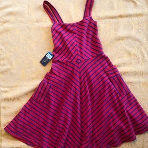 New Ralph Lauren Polo Dress girls size L (12-14)